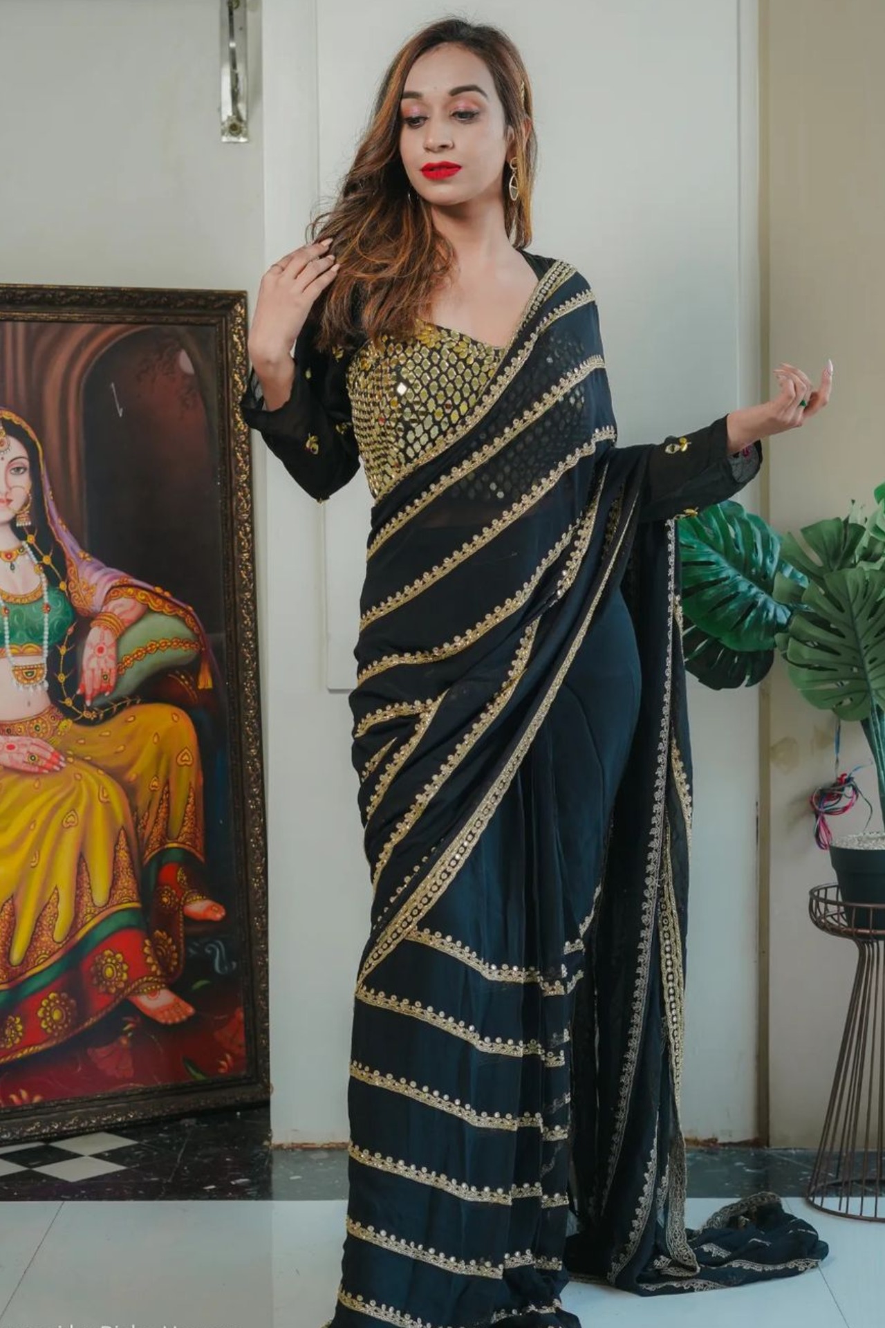 Pooja — Model & Hostess in Navi Mumbai photo 8