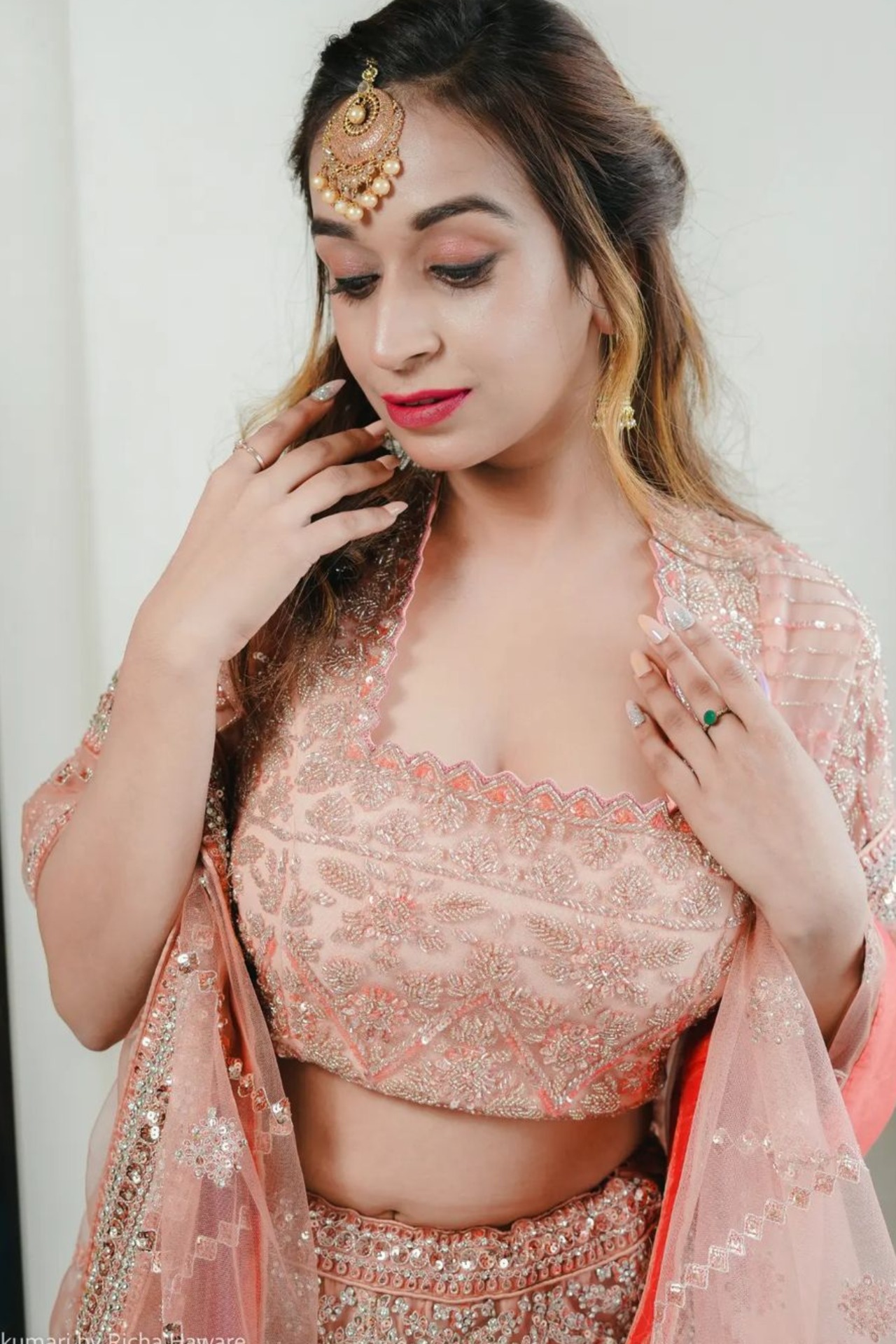 Pooja — Model & Hostess in Navi Mumbai photo 9