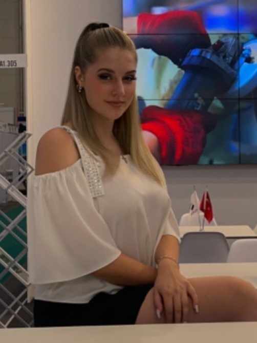 Viktoria — Model & Hostess in Postbauer-heng photo 15