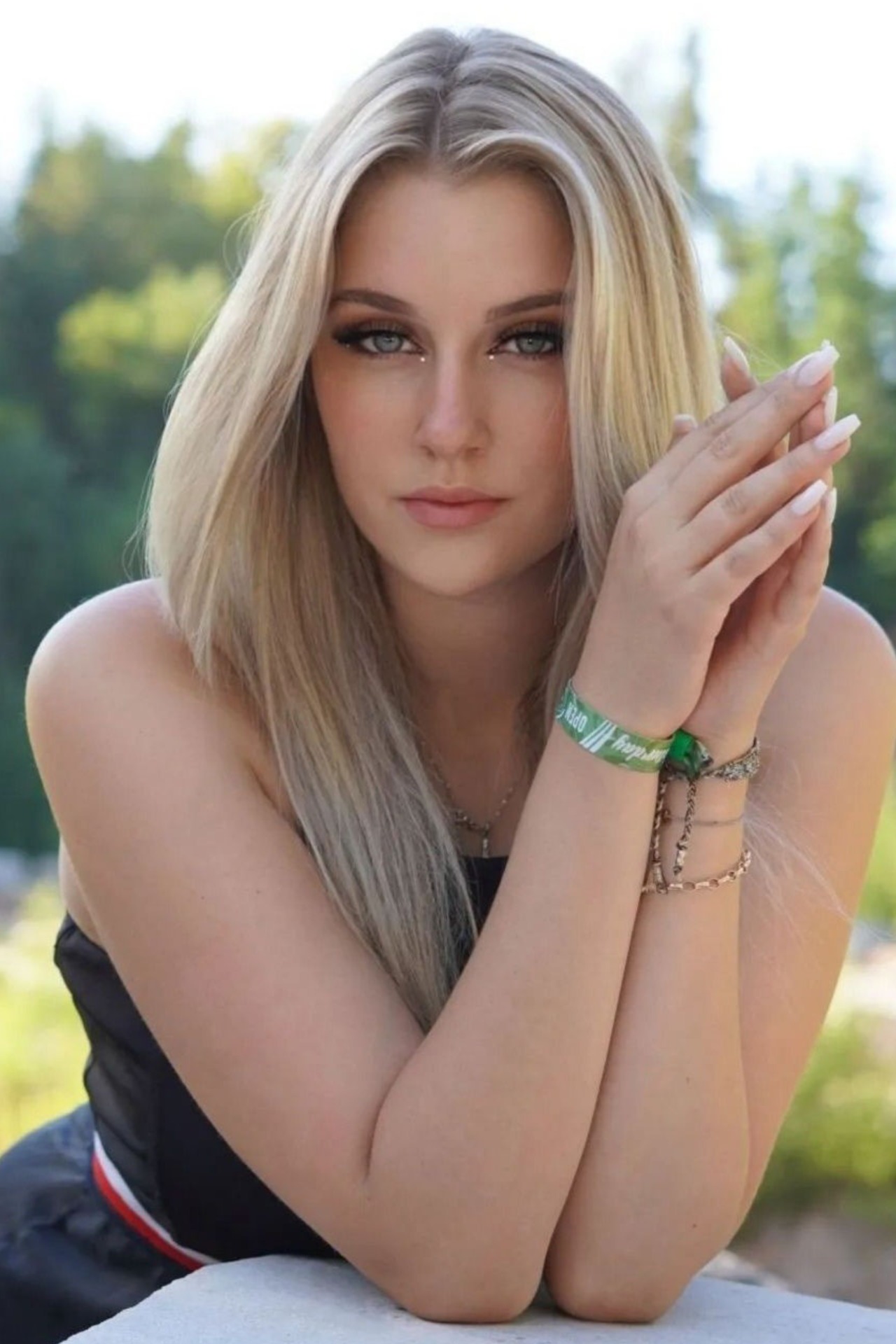 Viktoria — Model & Hostess in Postbauer-heng photo 3
