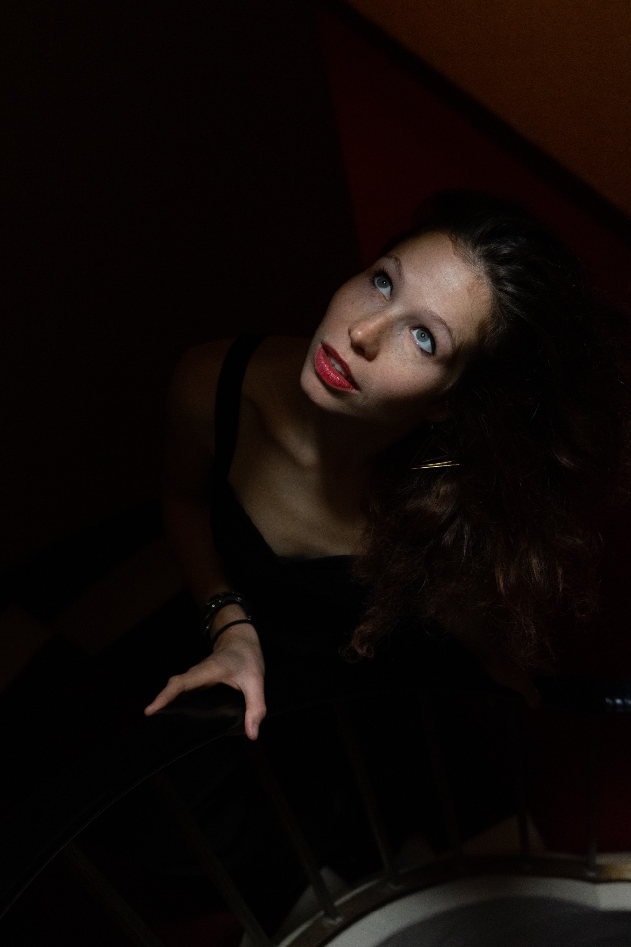 Tiffany — Model & Hostess in Saint-gervais-les-bains photo 8