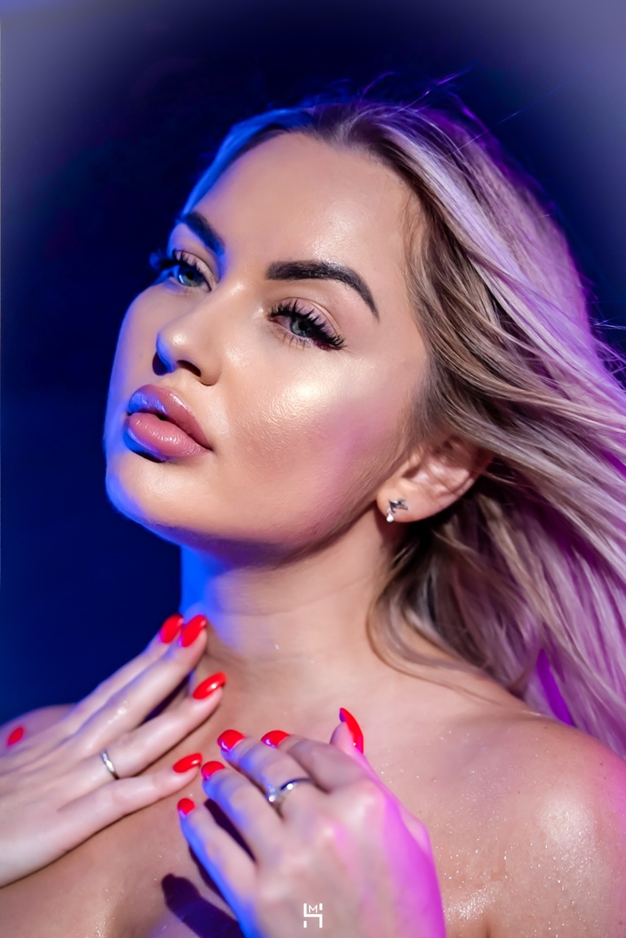 Yeva — Model & Hostess in Sceaux photo 9