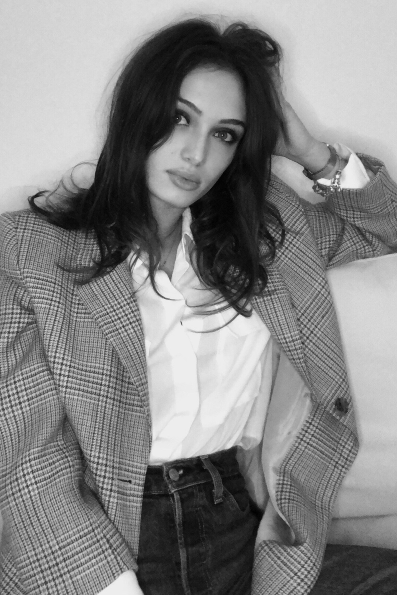 Benedetta — Model & Hostess in San Romano photo 1