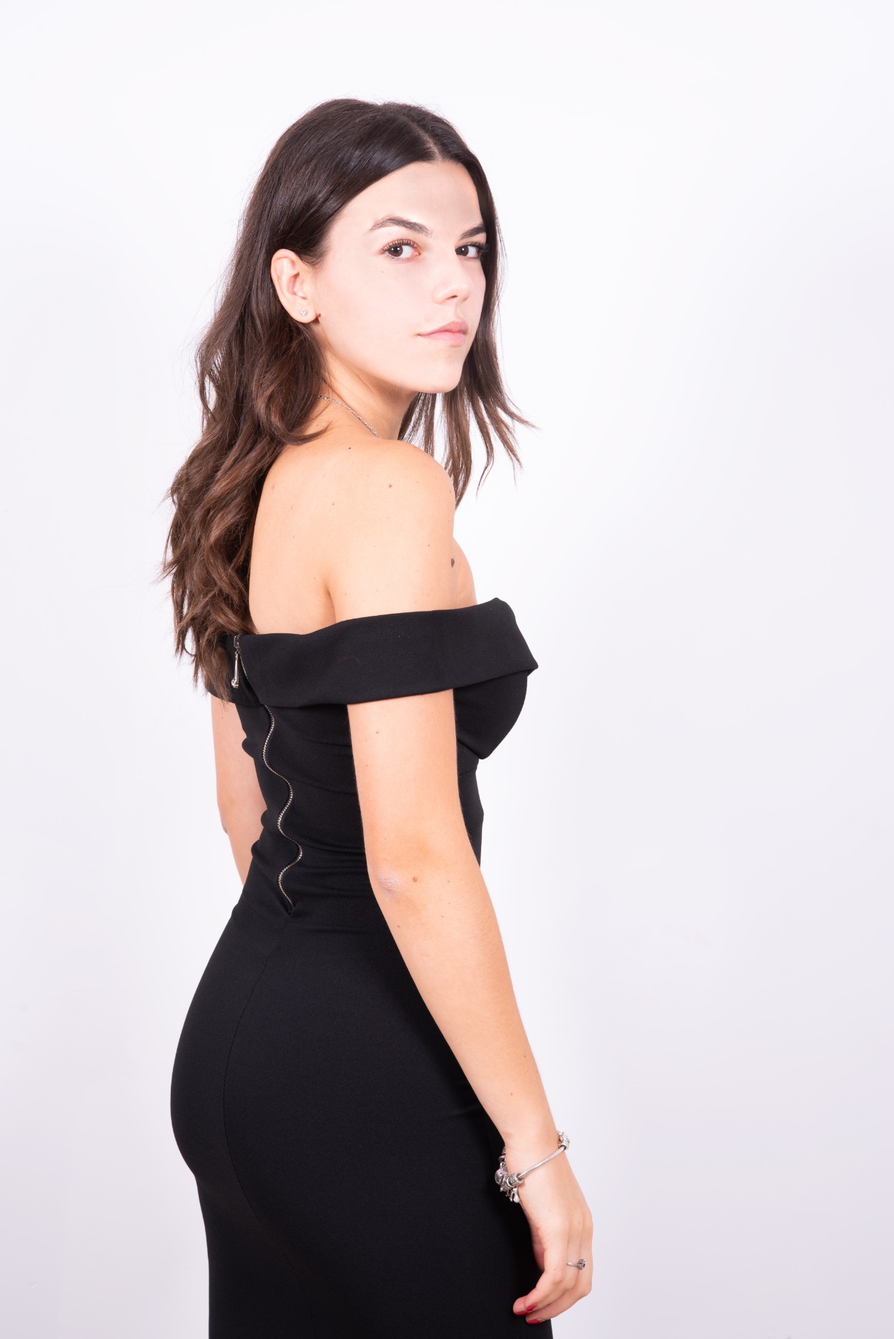 Laura — Model & Hostess in Roma photo 1