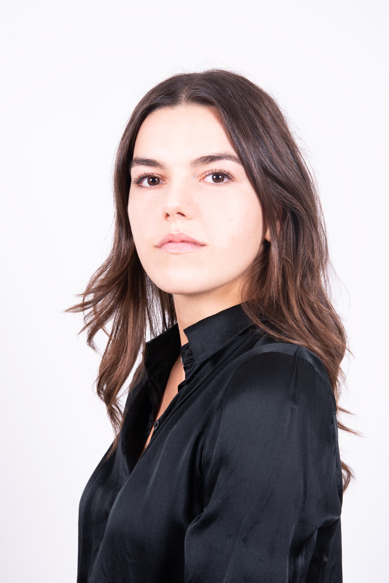 Laura — Model & Hostess in Roma photo 2