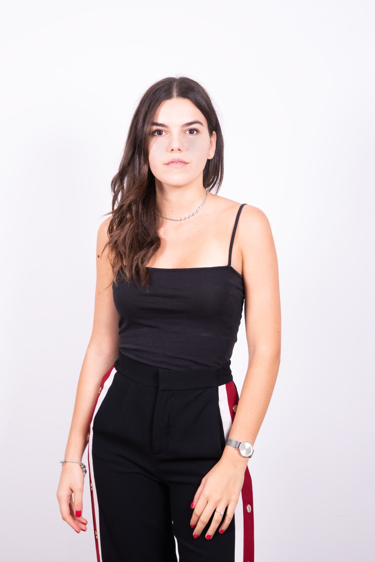 Laura — Model & Hostess in Roma photo 3