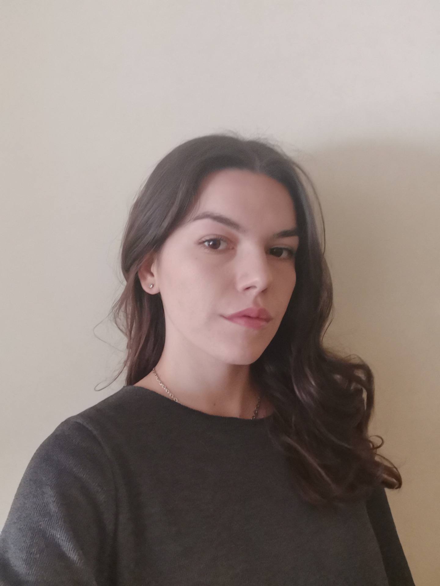 Laura — Model & Hostess in Roma photo 4