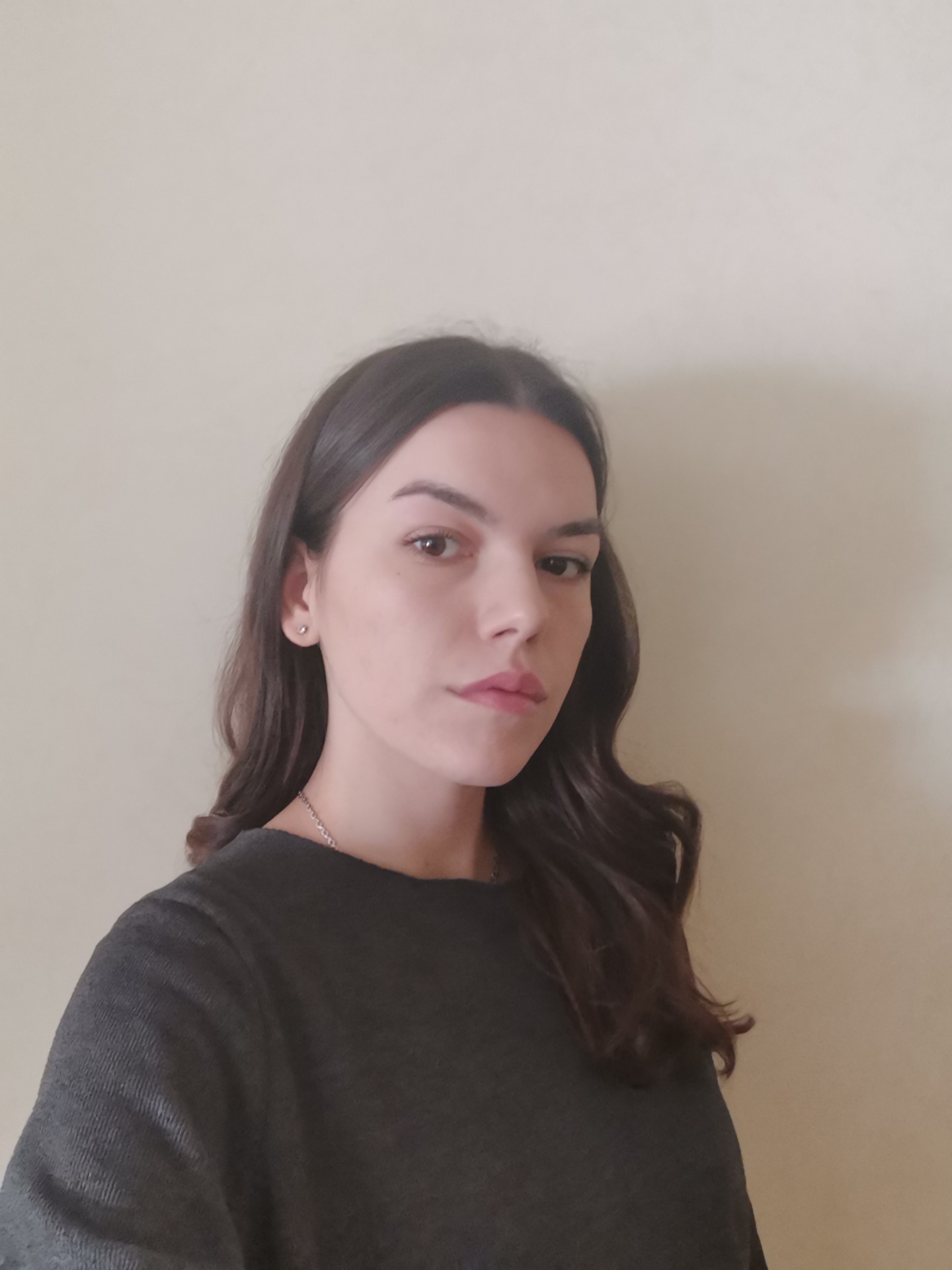 Laura — Model & Hostess in Roma photo 5