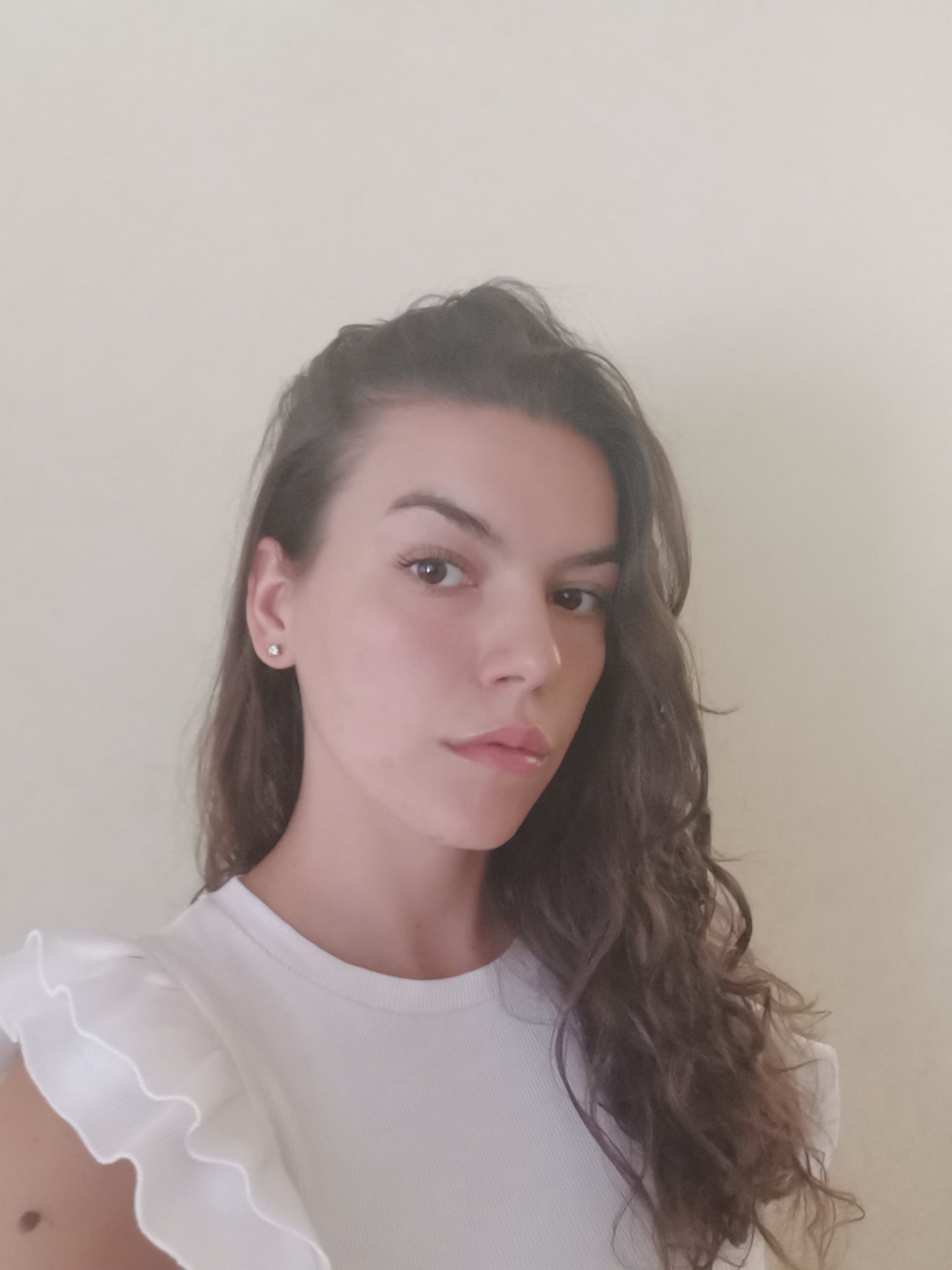 Laura — Model & Hostess in Roma photo 6
