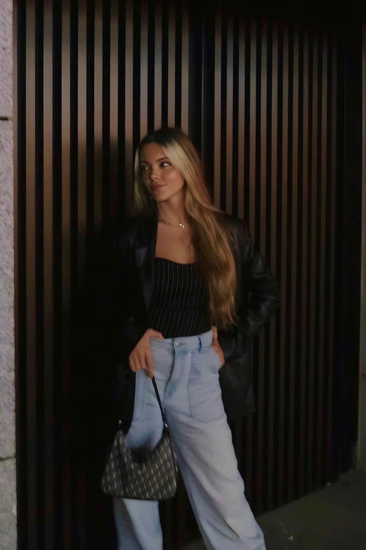 Andrea — Model & Hostess in Madrid photo 4