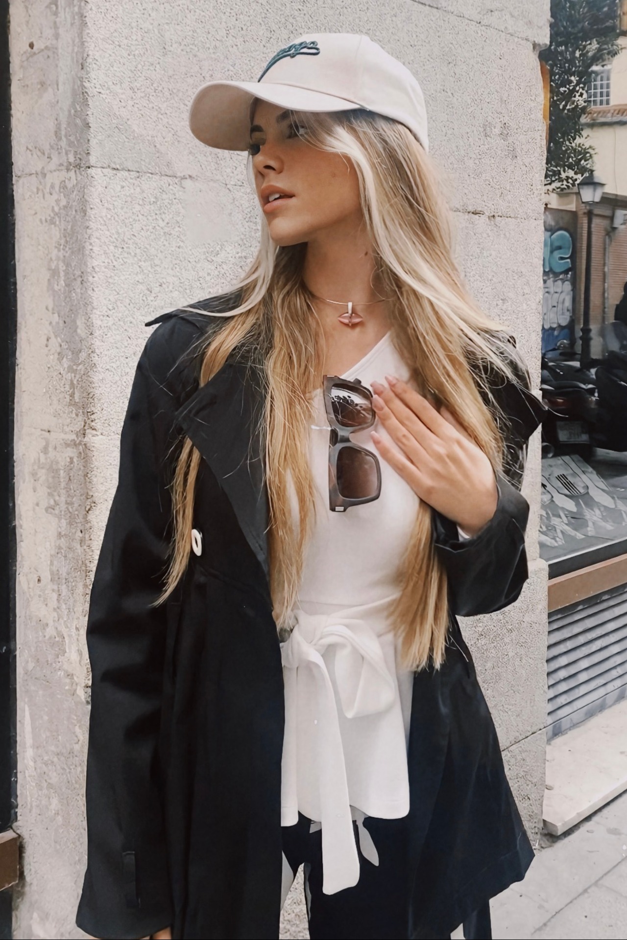 Andrea — Model & Hostess in Madrid photo 7