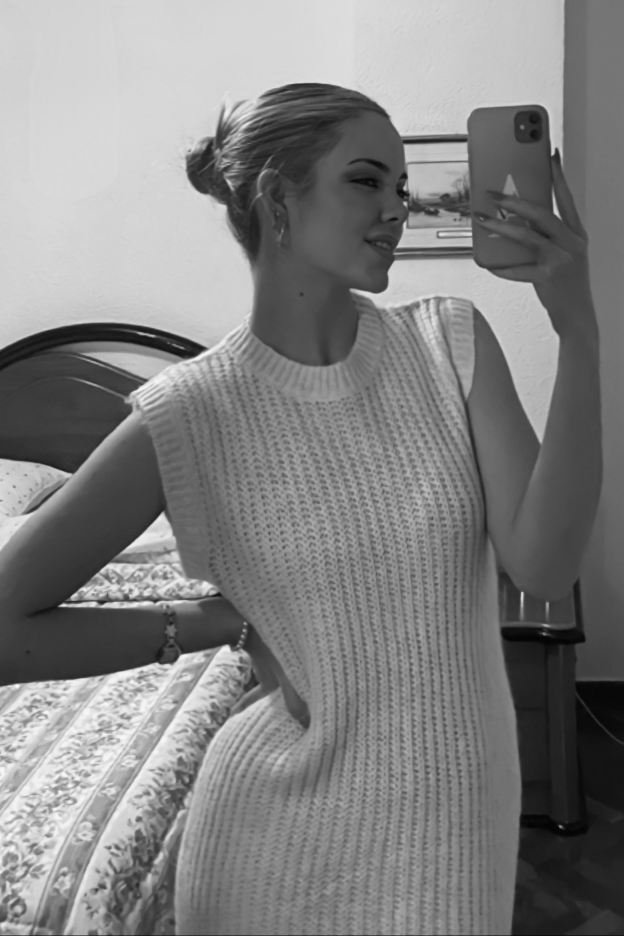 Andrea — Model & Hostess in Madrid photo 9