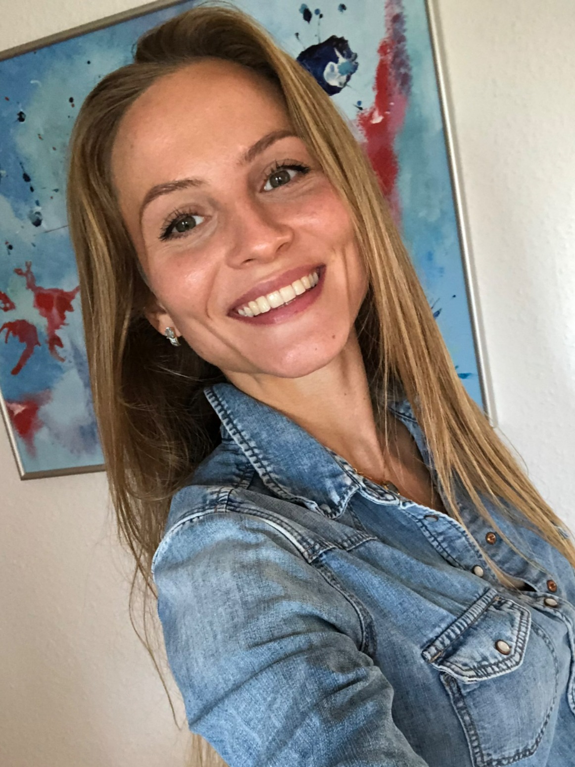 HANNAH — Model in F&uuml;rth | Eye On Model