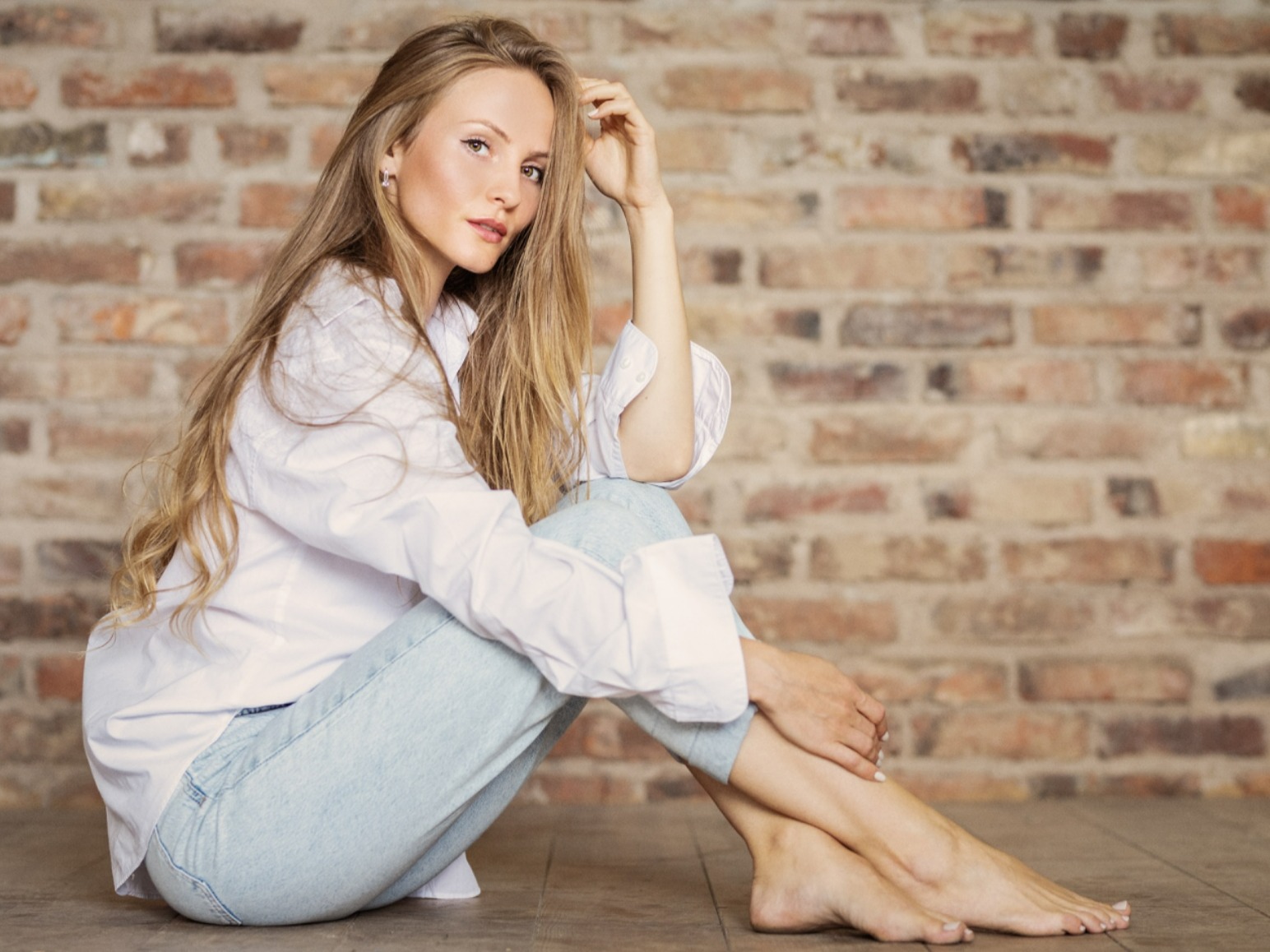 Hannah — Model & Hostess in F&uuml;rth photo 1