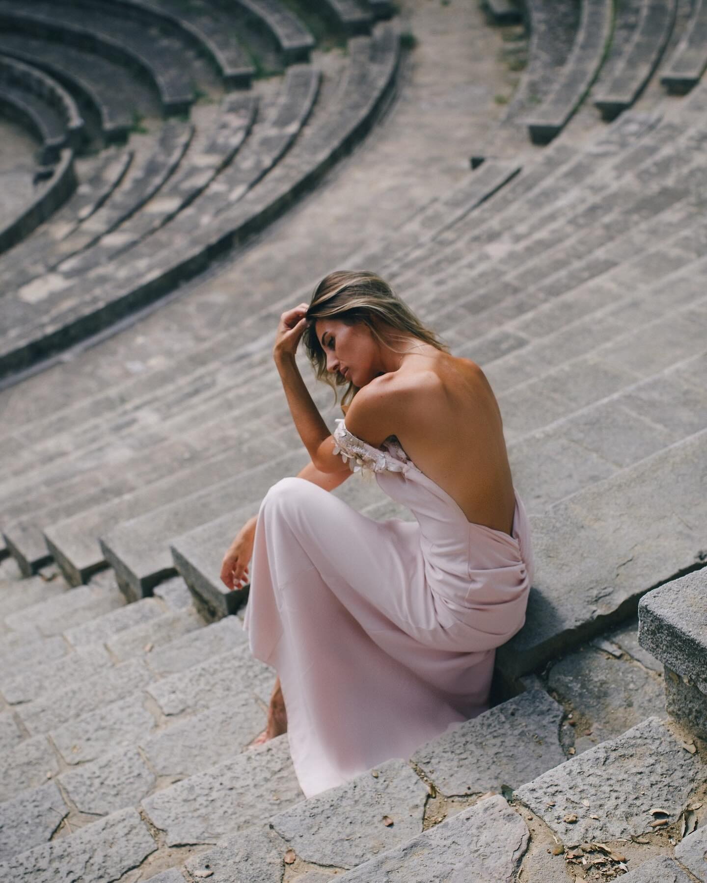 Natalia — Model & Hostess in Барселона photo 5