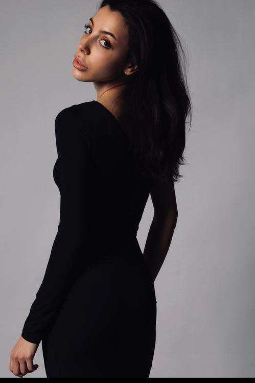Elisaveta — Model & Hostess in Milano photo 1