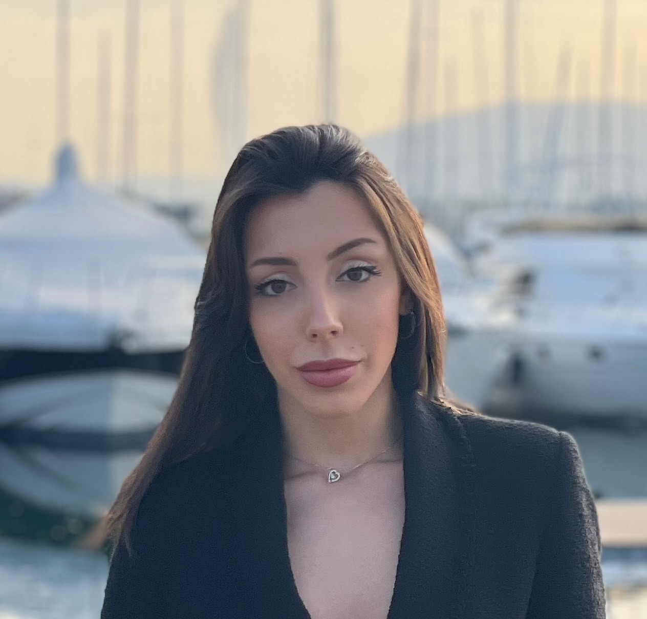 Elisaveta — Model & Hostess in Milano photo 9