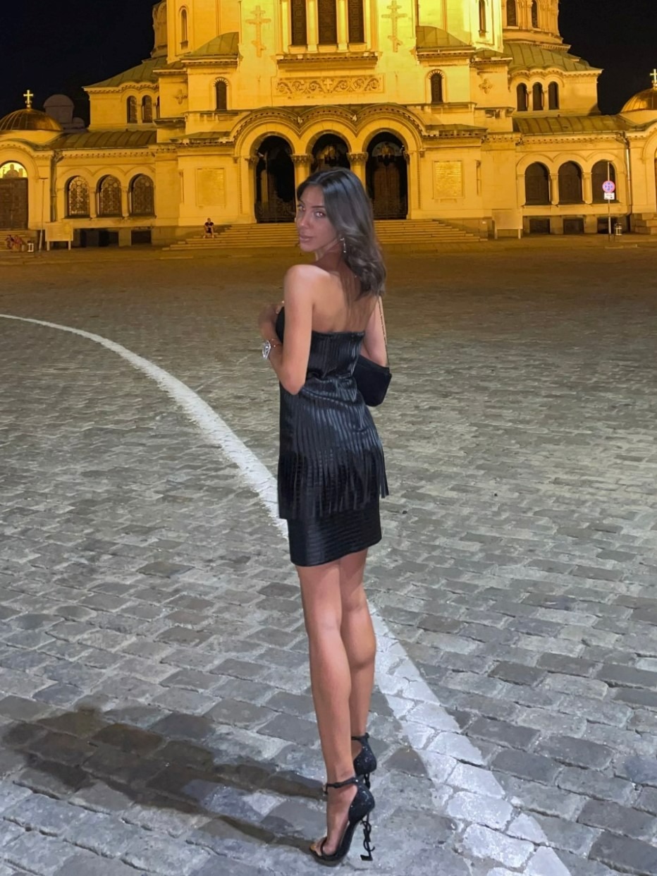 Elisaveta — Model & Hostess in Milano photo 2