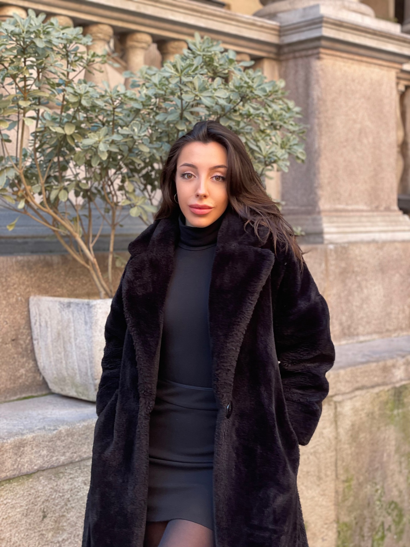 Elisaveta — Model & Hostess in Milano photo 8