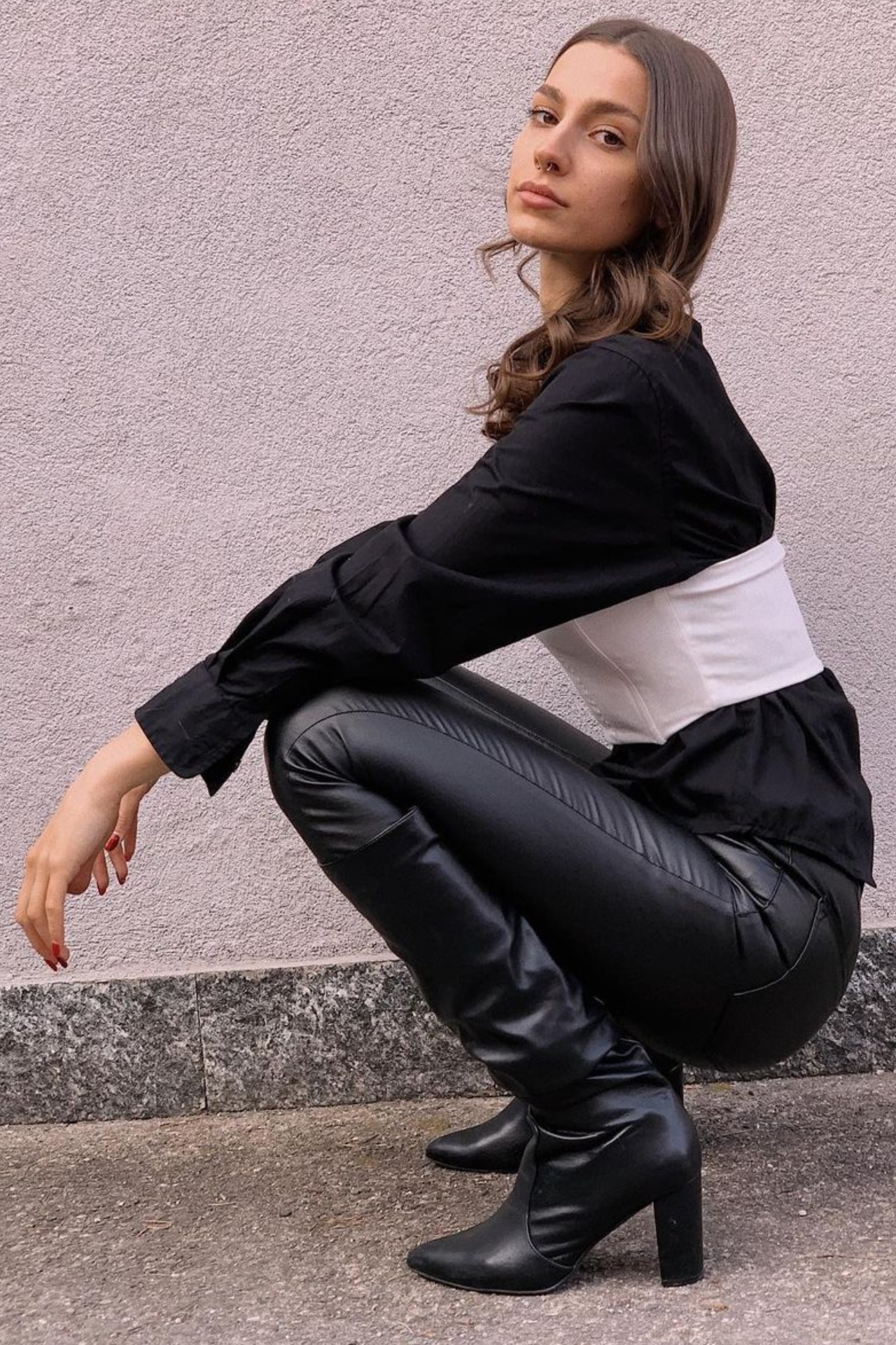 Chiara — Model & Hostess in Prato photo 2