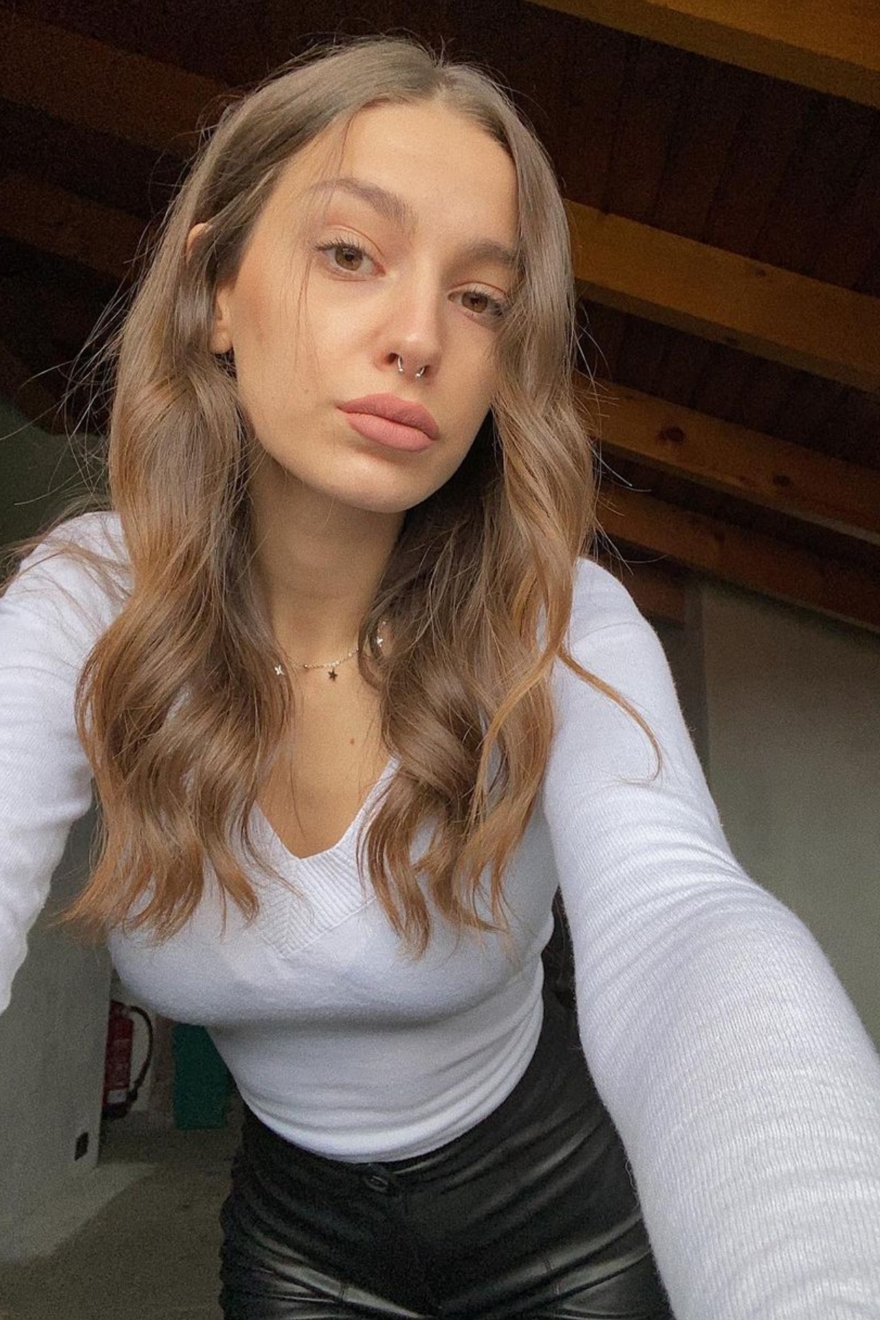 Chiara — Model & Hostess in Prato photo 3