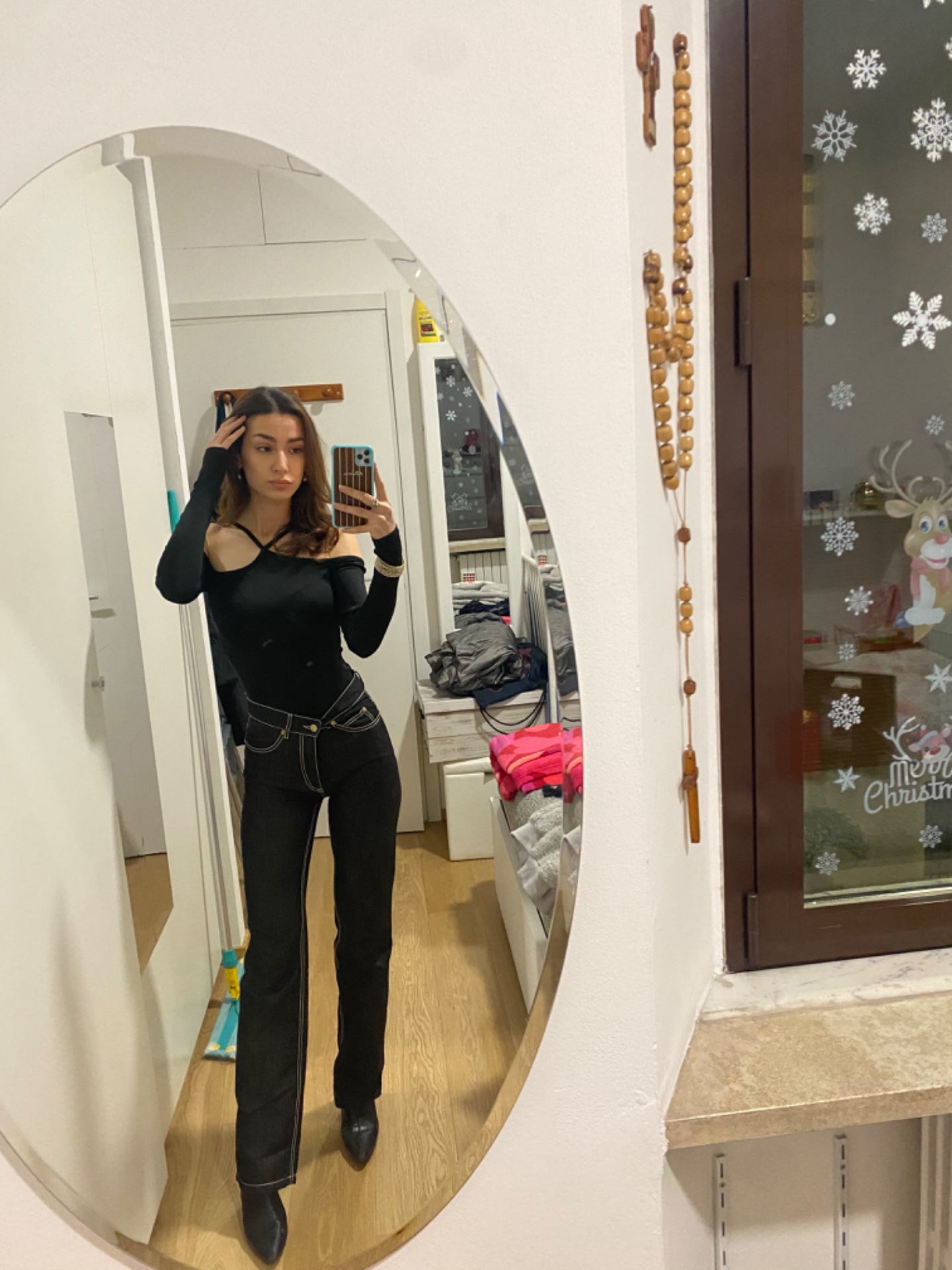 Chiara — Model & Hostess in Prato photo 6