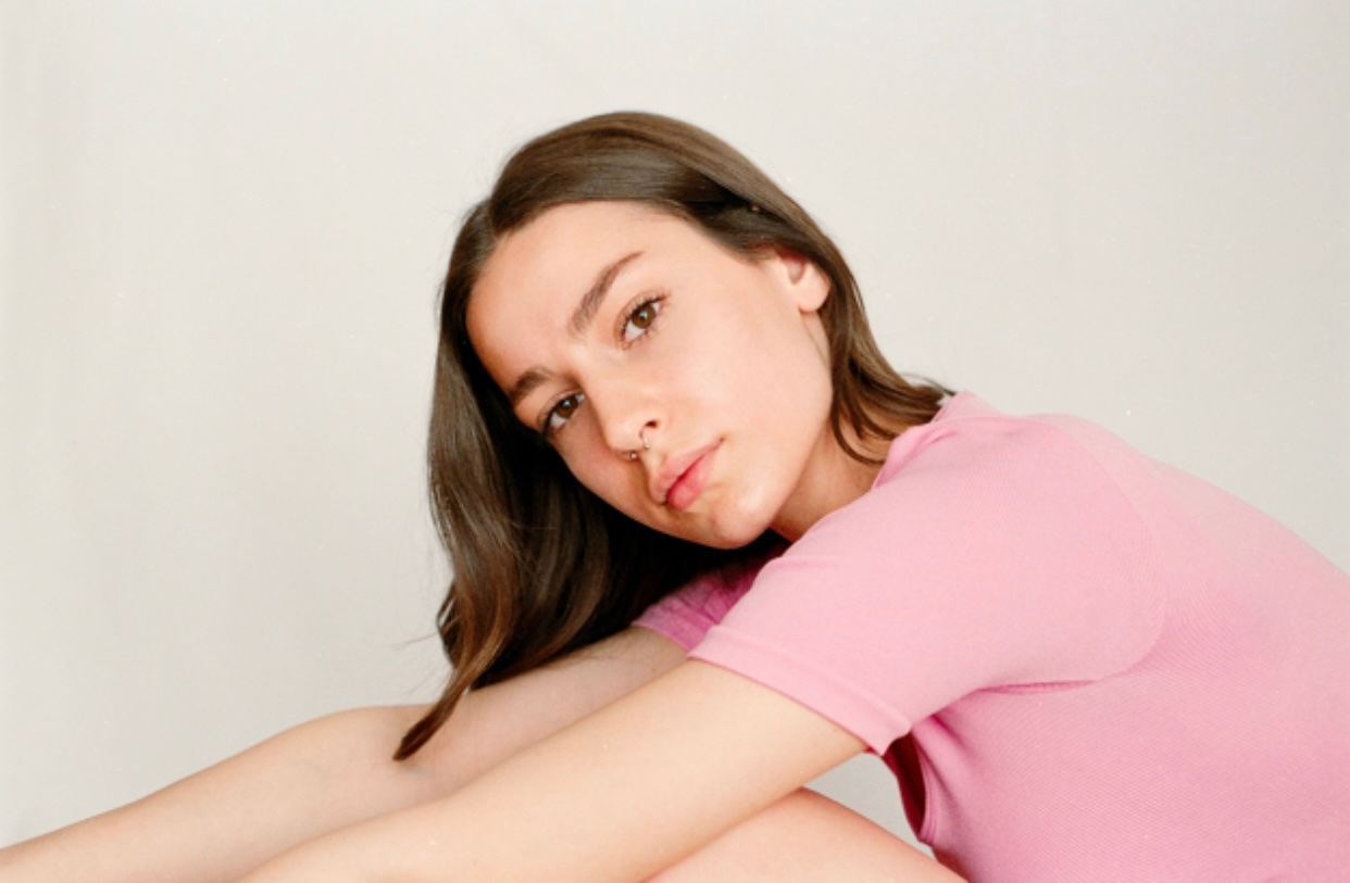 Chiara — Model & Hostess in Prato photo 7