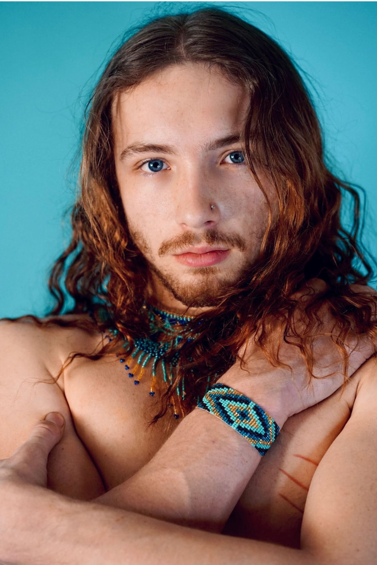 Brady — Model & Host in Tooele photo 3