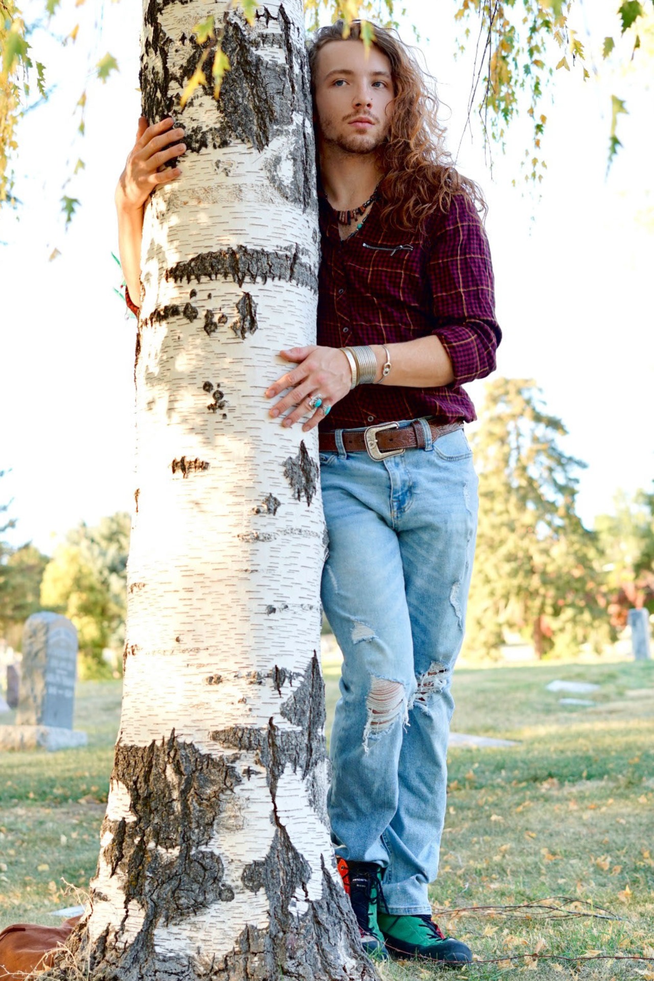 Brady — Model & Host in Tooele photo 5