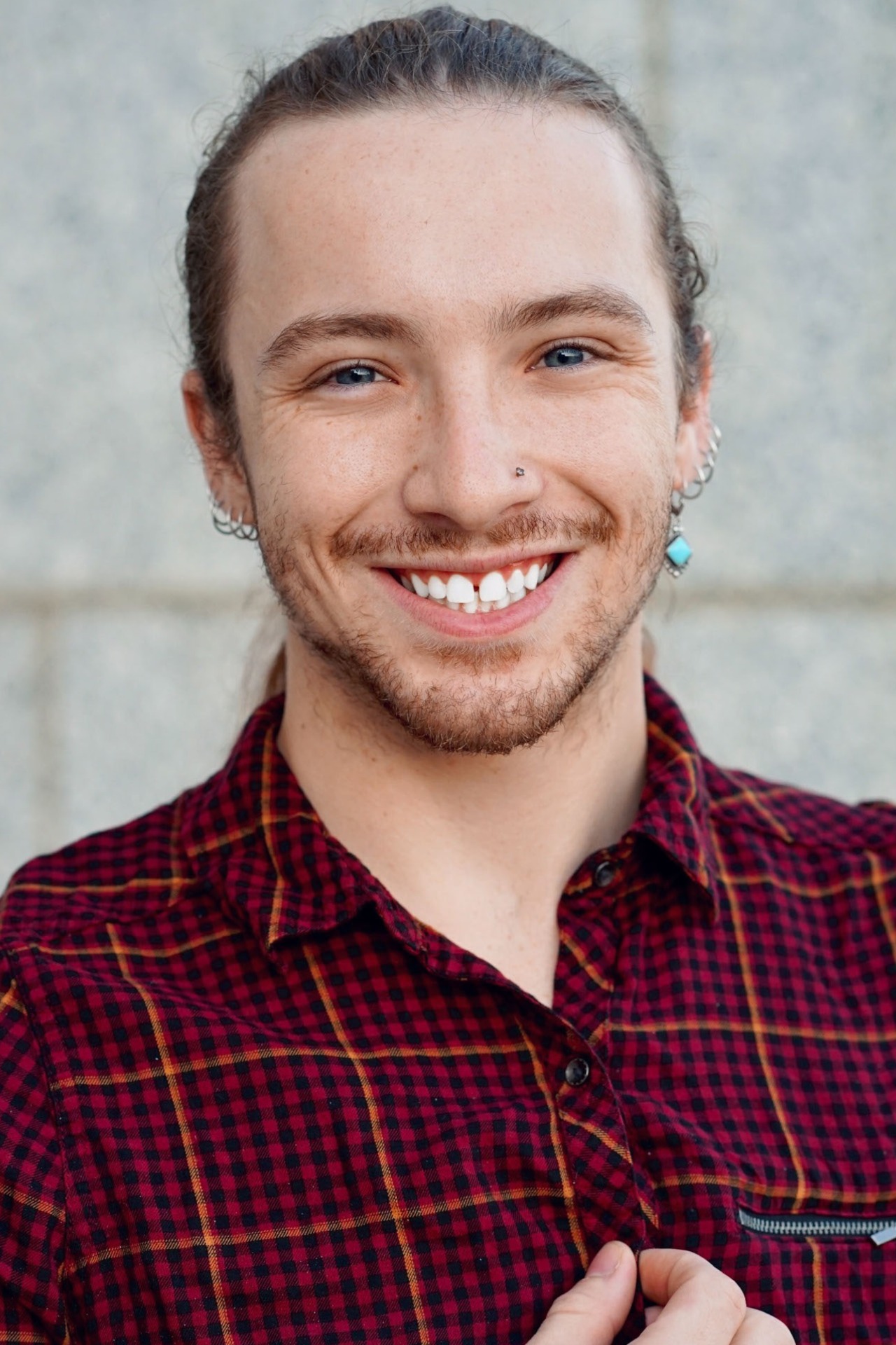 Brady — Model & Host in Tooele photo 6