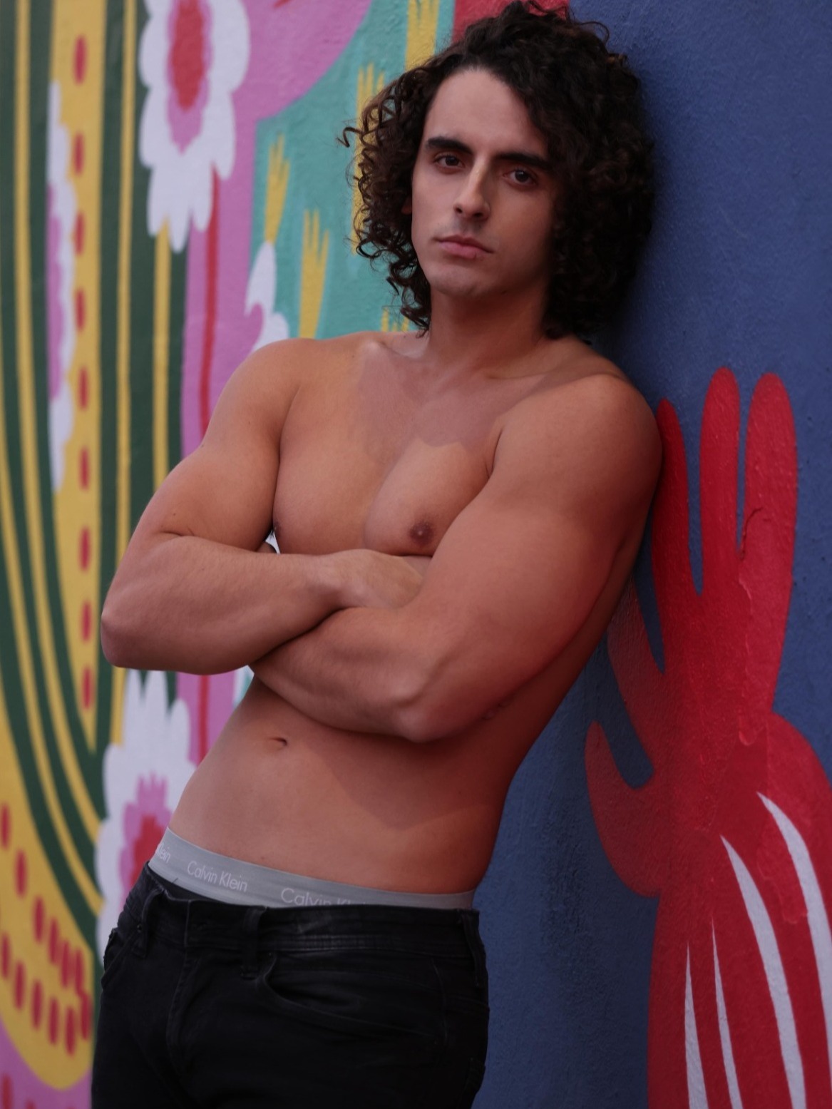 Davide — Model & Host in San Martino photo 3