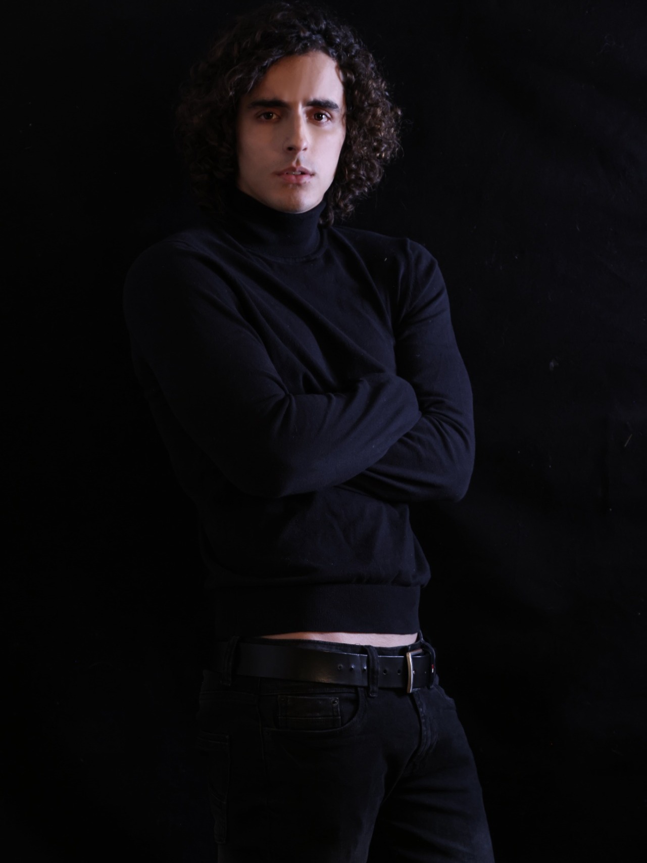 Davide — Model & Host in San Martino photo 4