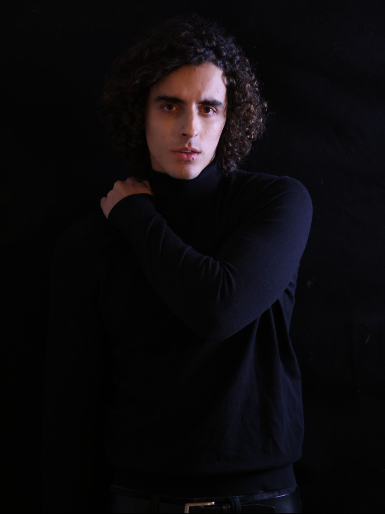 Davide — Model & Host in San Martino photo 5