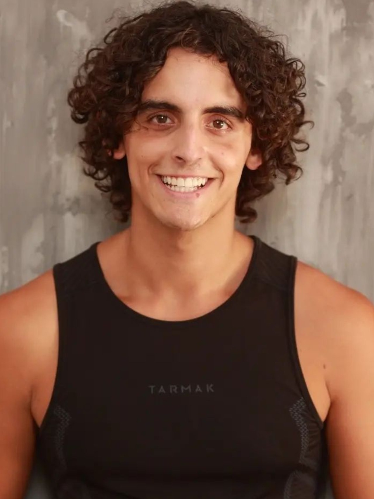 Davide — Model & Host in San Martino photo 6