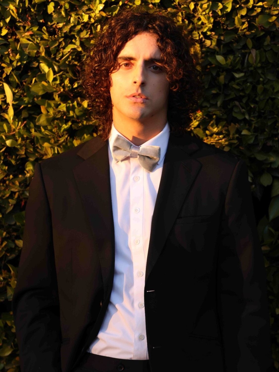 Davide — Model & Host in San Martino photo 7