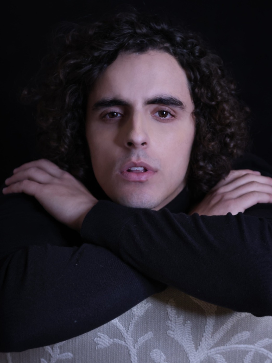 Davide — Model & Host in San Martino photo 8