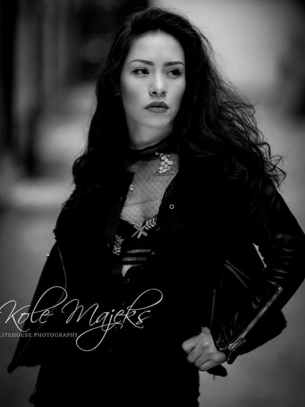 Diana Alexandra — Model & Hostess in Greater London photo 12
