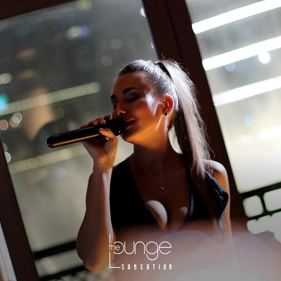Anna — Model & Hostess in Dubai photo 2