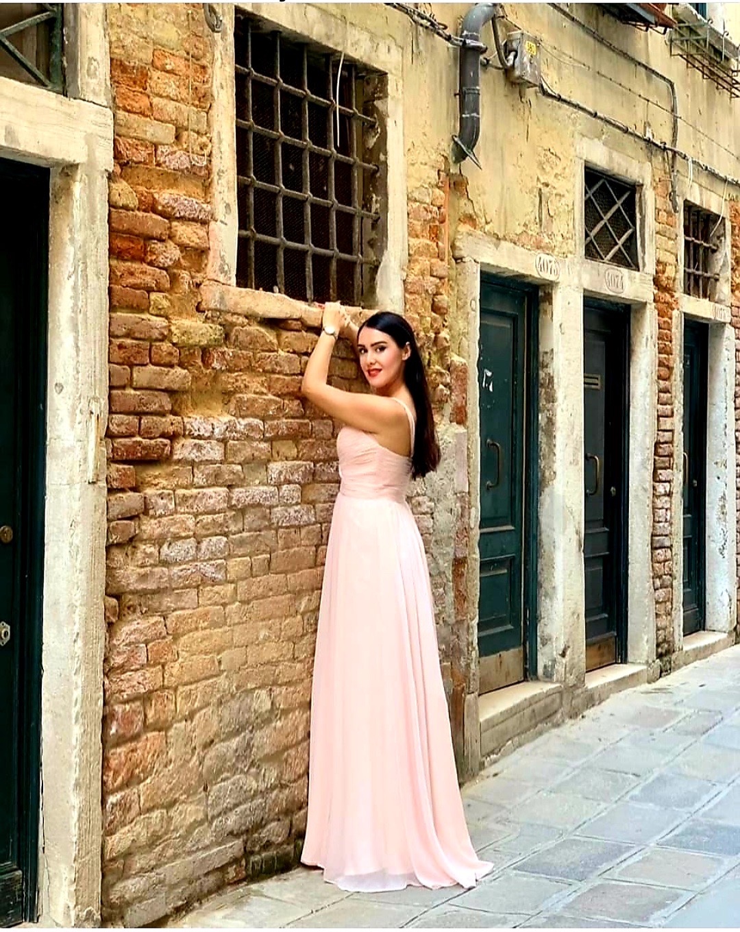Maryna — Model & Hostess in Dubai photo 14
