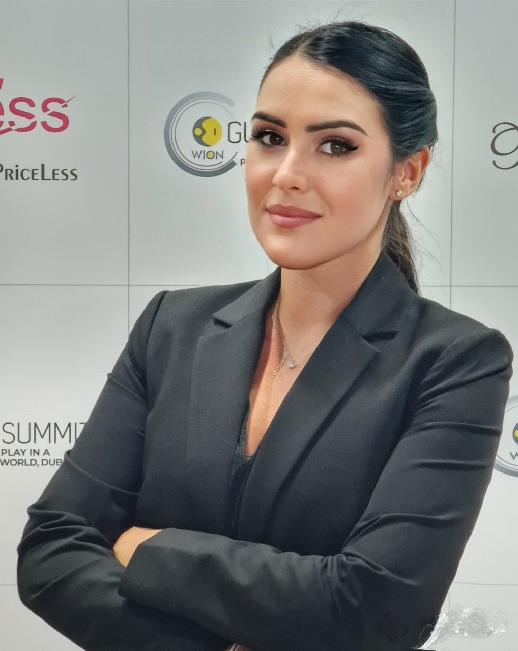 Maryna — Model & Hostess in Dubai photo 2