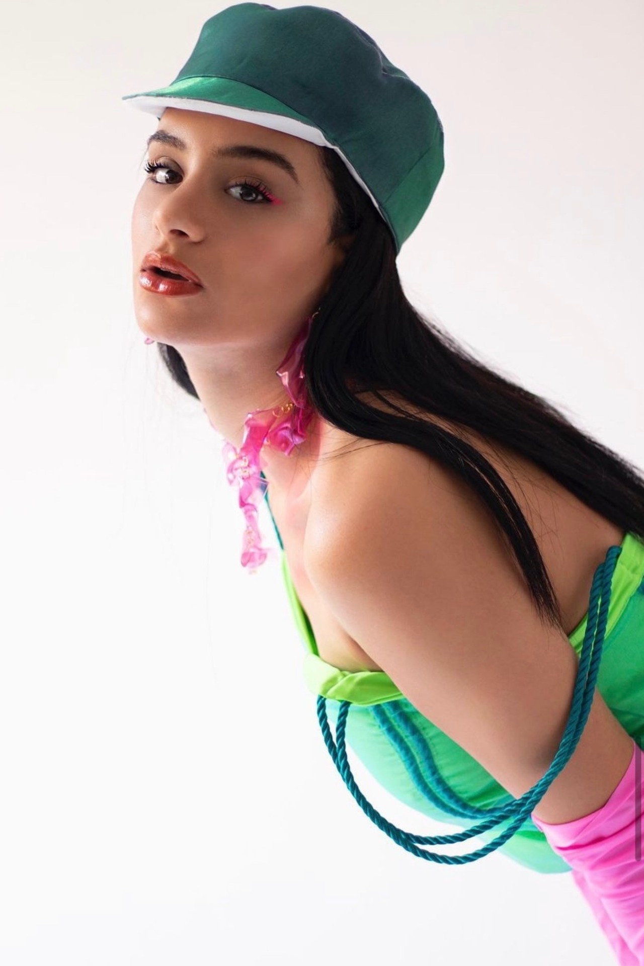 Nis — Model & Hostess in Dubai photo 10