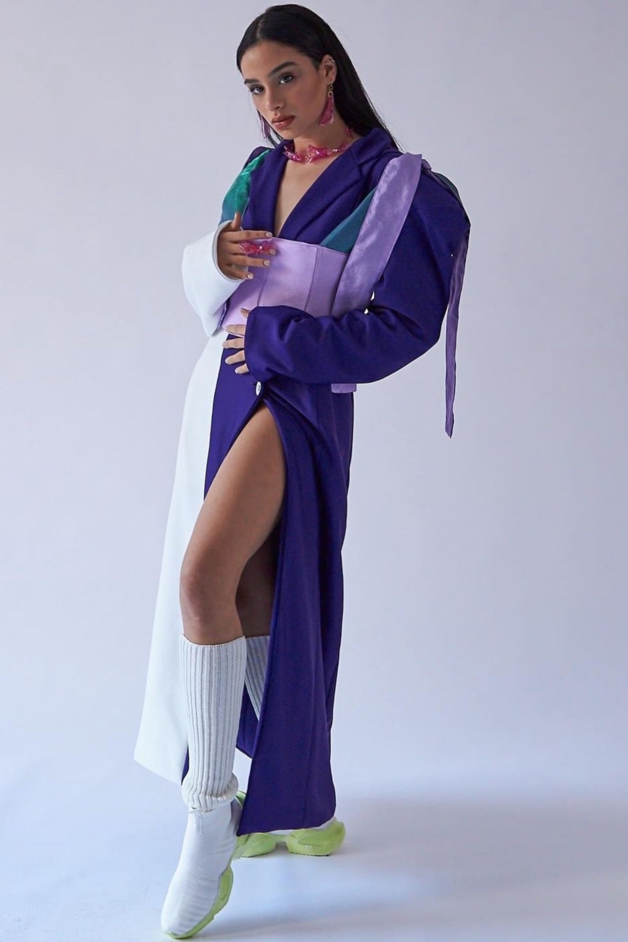 Nis — Model & Hostess in Dubai photo 4