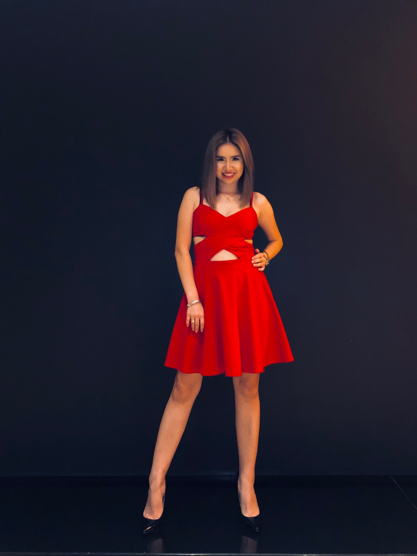 Firuza — Model & Hostess in Dubai photo 5