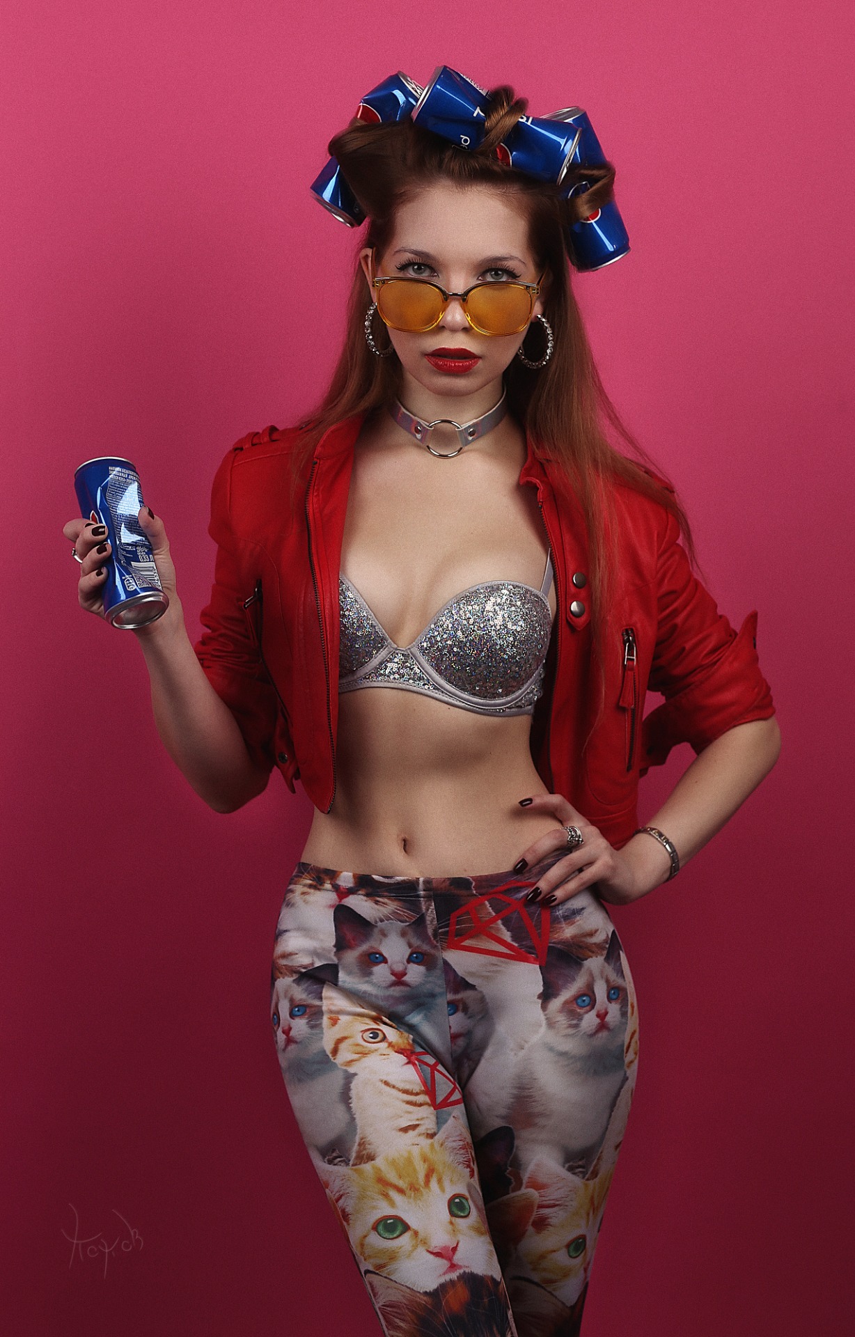 Darina — Model & Hostess in Dubai photo 12