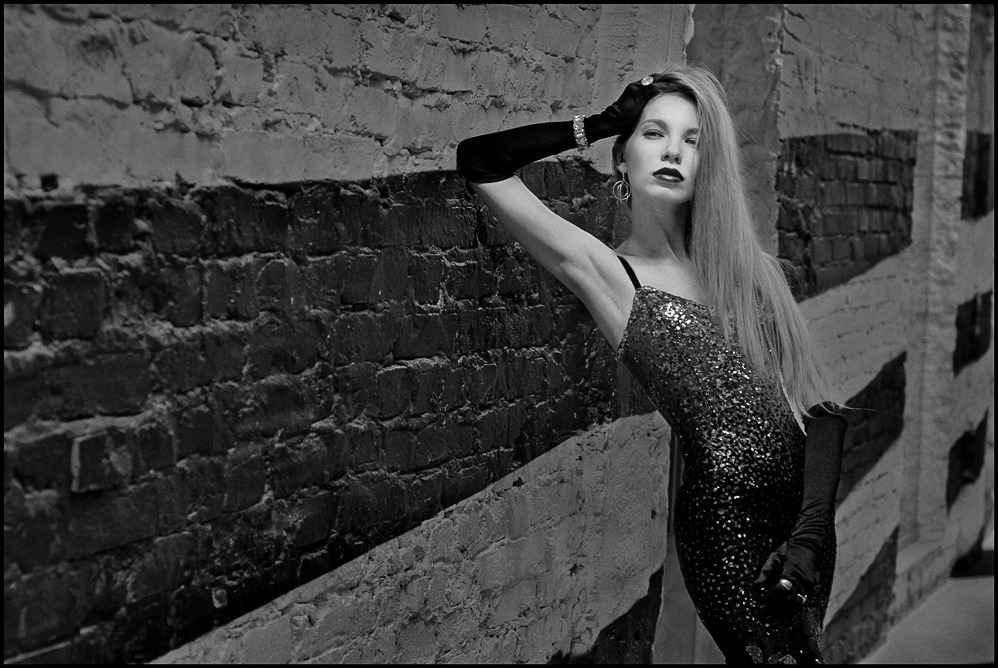 Darina — Model & Hostess in Dubai photo 15