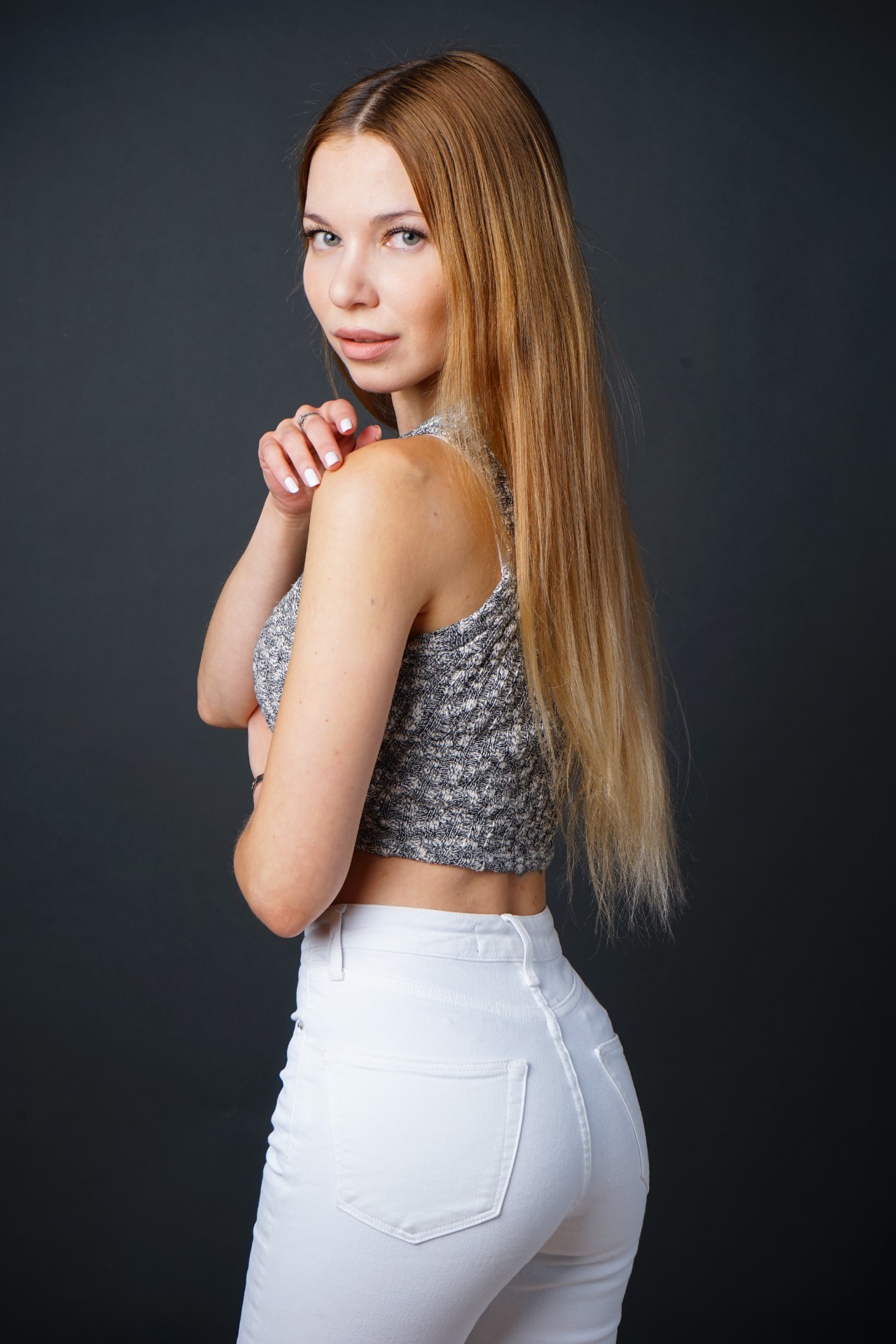 Darina — Model & Hostess in Dubai photo 16