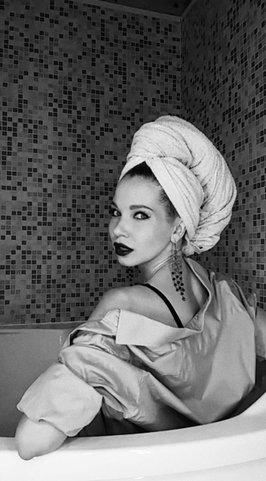 Darina — Model & Hostess in Dubai photo 19