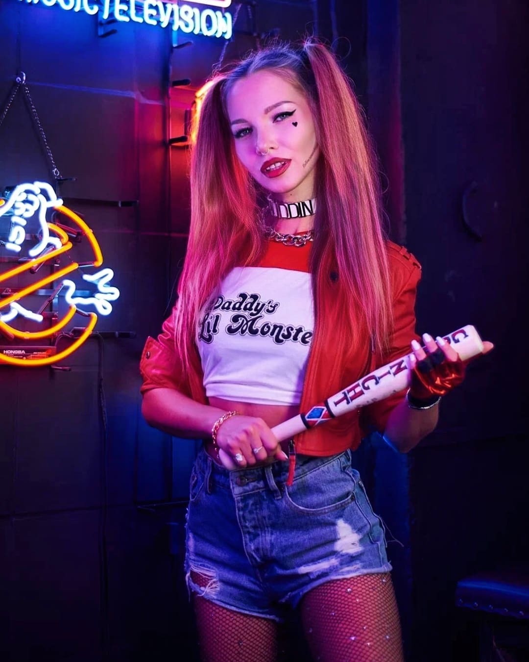 Darina — Model & Hostess in Dubai photo 5