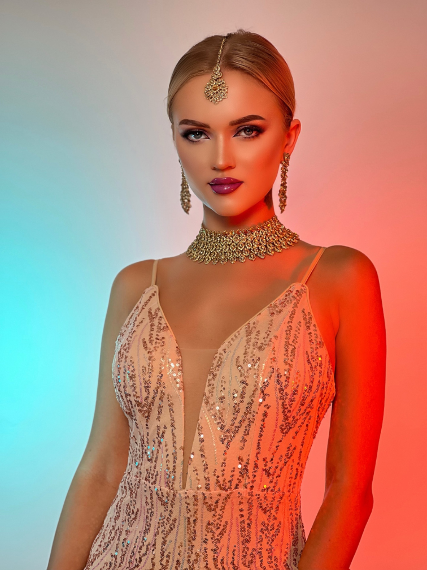 Yana — Model & Hostess in Dubai photo 6