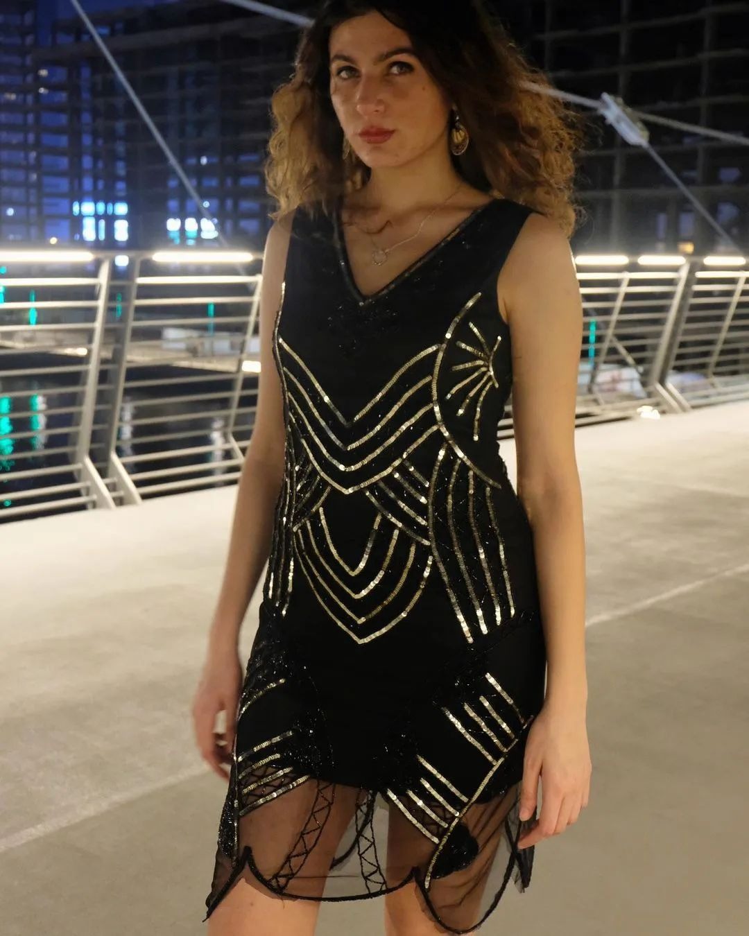 Nour — Model & Hostess in Dubai photo 2